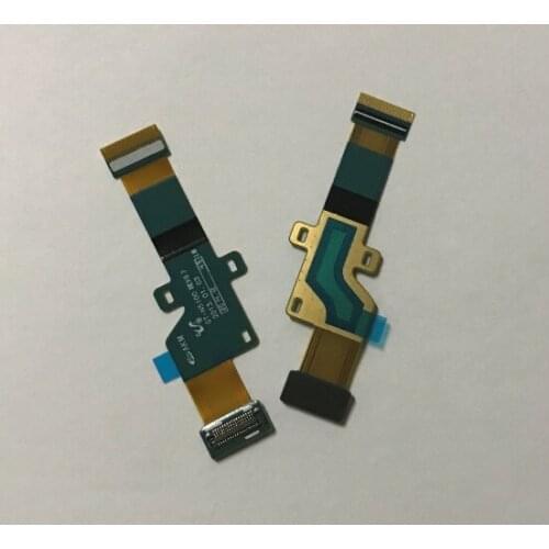 10PCS New For Samsung Galaxy Note 8.0 i467 N5100 LCD Flex Cable Ribbon Connector main connector Flex Cable Ribbon motherboard