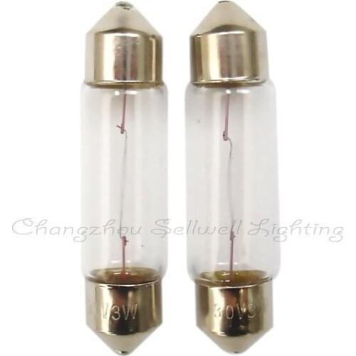 2020 Sale Limited Bar Ccc Ce 30v 11x39 New!auto Lamp Bulb B047