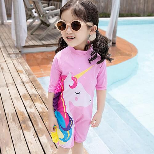 Детские купальники и плавки Bunny LuLu China At AliExpress