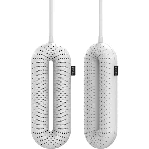 Quick-drying shoe dryer, sterilization and deodorization, solve peculiar smell, keep dry