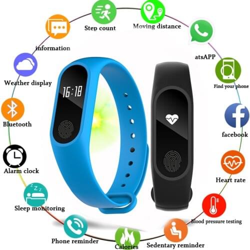 Sports Smart Watch DFOTIM China