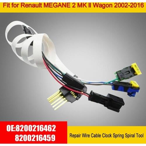 GEFENSI Reels, Modules And Capture Devices