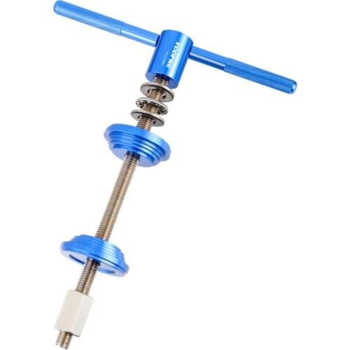 Mtb Bike Headset/ Bottom Bracket Installation Removal Tools Bike Press Tool For Mtb Road Bicycle Professional Tools