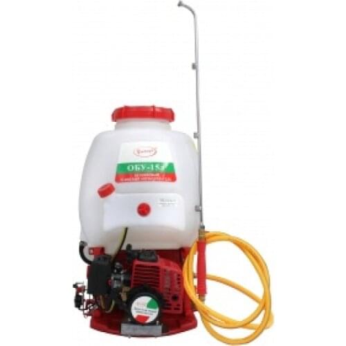 Комфорт Garden Sprayers