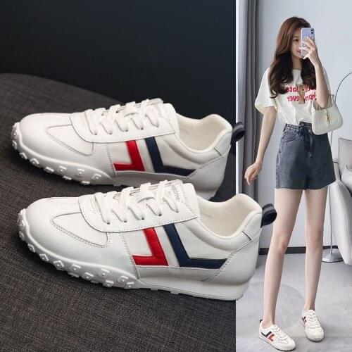 Fashion Women Smart Moving Running Shoes Breathable Sport Leisure Shoes Light outdoor Sneakers