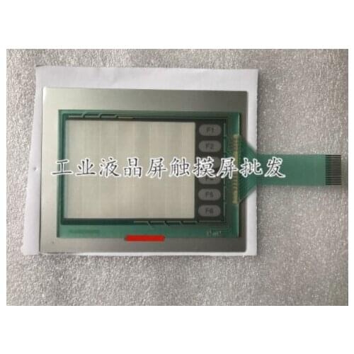 New ST400-AG41-24V ST401-AG41-24V Touchpad Touch Glass Touch Screen Protective film