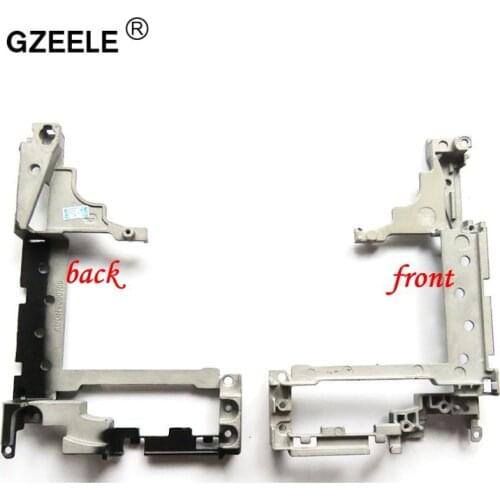 NEW Bottom Hinge Brackt For Lenovo E430 E435 E430C E530 E535 E530C E430C E540 E531 E545 Skeleton Hinge Support Bracket