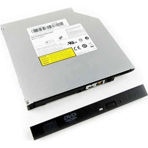 For HP ENVY M4-1015dx 1115dx 1045la Laptops Super Multi 8X DVD RW RAM Burner Dual Layer DL 24X CD Writer Internal Optical Drive