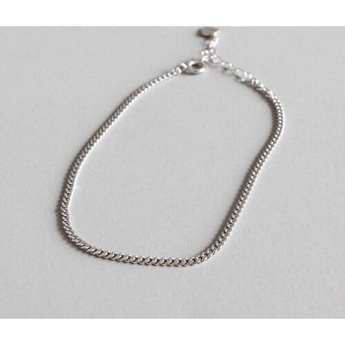 Серебряные браслеты PJZNWR China At AliExpress