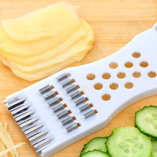 Manual Slicers Multi Vegetable Fruit Device Cucumber Cutter Cabbage Carrot Potato Peeler Grater Shredder Kitchen Tools