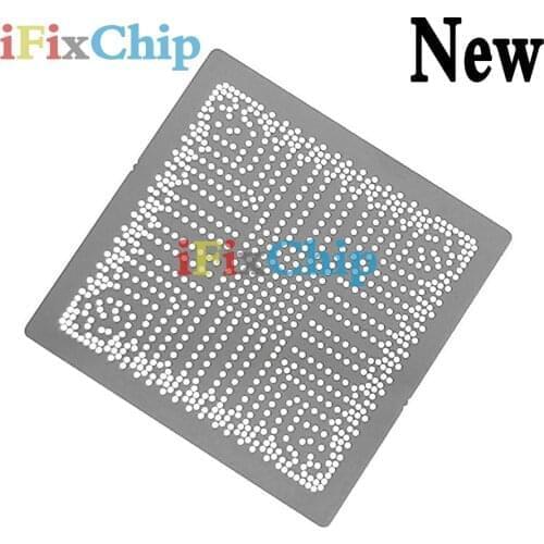 Direct heating 90*90 SR2WA SR2WB SR2WC SR2WE SR3MD SR2Z2 SR2WG SR2WD SRCXT SREVJ GL82H270 GL82Z270 GL82Q270 GL82Z370 stencil