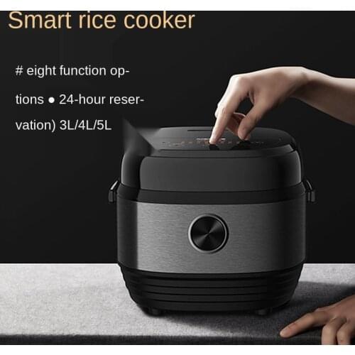 Smart rice cooker Mini multifunctional electric cooker household kitchen small household appliances cooking pot rice cooker