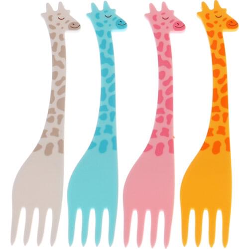 Наборы детских вилок ZMONH China At AliExpress