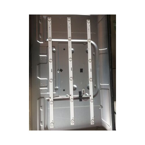 1set=3 pieces HD32-D2 led backlight for 32inch RH43-D3202X-06A-JF JL.D32061235-017ES-F 6leds