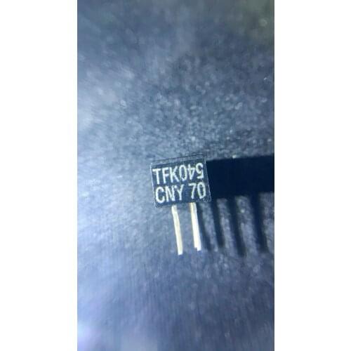 10pcs/lot CNY70 DIP-4 100% NEW Original free shipping