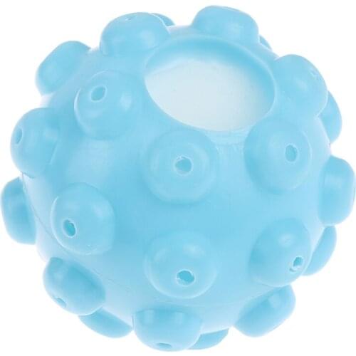 3pc/1PC Wrinkle Remover Releasing Dryer Ball Laundry Dryer Fabric Softening Ball Launder And Iron Reusable