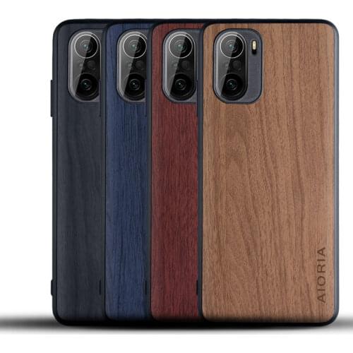 A XIONG GU Xiaomi Poco X3 Phone Cases