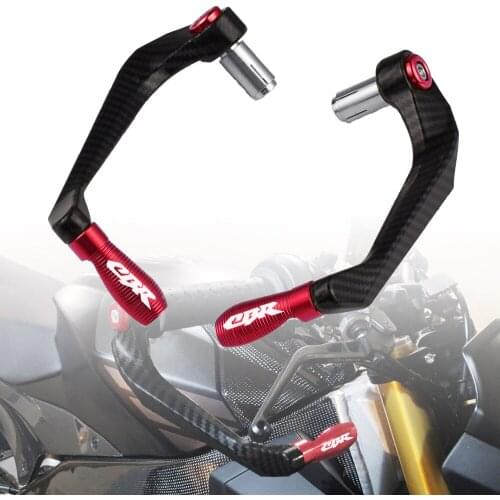 Motorcycle Accessories Brake Clutch Lever Guard Protection For Honda CBR600RR CBR900RR CBR1000RR CBR 600RR 900RR 929RR 1000RR