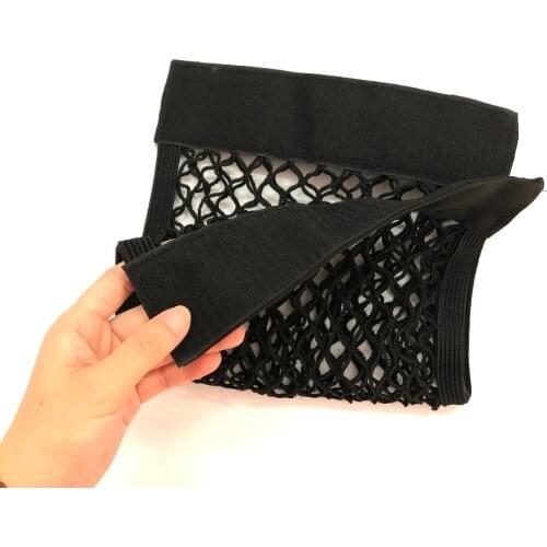Car storage net luggage net for Tesla Roadster Model 3 Model S Model X