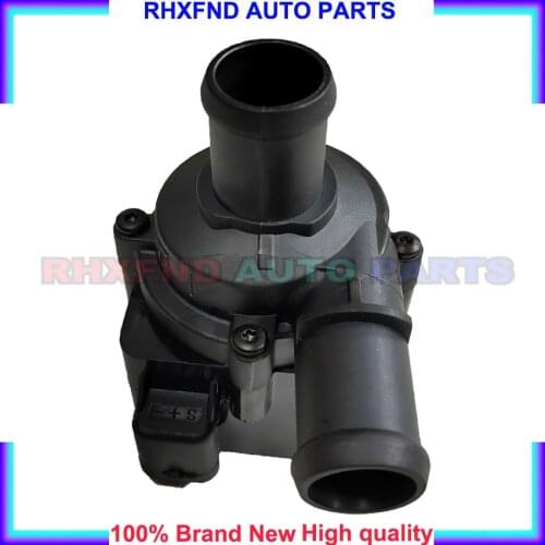 10pcs 5Q0121599AA 5Q0 121 599AA Engine Electronic Cooling Water Pump For Audi VW SEAT SKODA