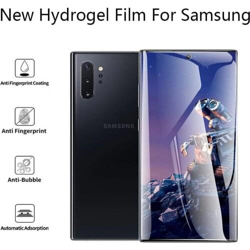 EYEUNG Screen Protectors For Samsung