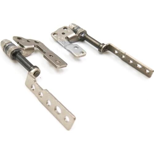 JIANGLUN Left & Right LCD screen hinges set For Asus UX303 UX303L UX303LA UX303LN tbsz11