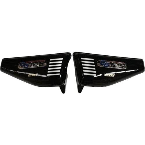 MONERO Front Fairings For Motorcycle