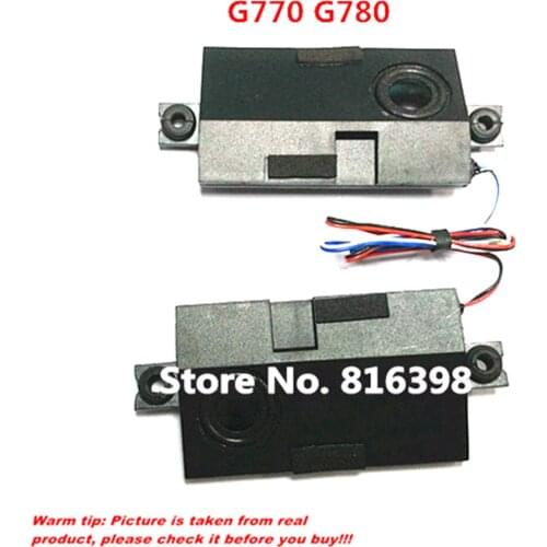 New Speaker For Lenvovo G770 G780 PK23000FA00