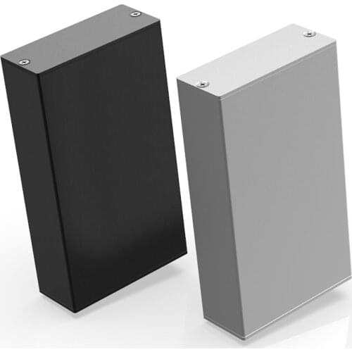 Sandblasting the surface of the PCB body and brush treatment j06 58*24mm