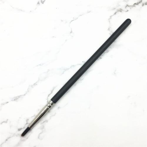 Professional 209 Soft Eyeliner Brush Lip Brush Detail Eyeshadow Makeup Brush Make up Pen