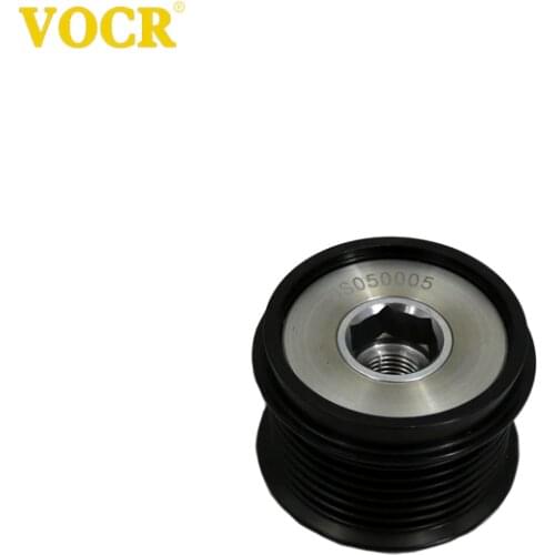 VOCR Alternator Pully for Toyota Crown Hiace Coaster 2TR 2.7 27415-0W010