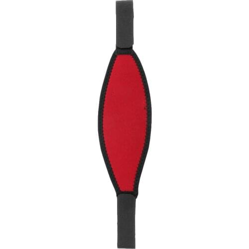 Scuba Divers Diving Adjustable Easy Fit Neoprene Strap - 33 X 8.5cm