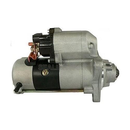 Starter Motor for cummins-ISB 07 2.9L 4934925 428000-3330 19029 4280003330