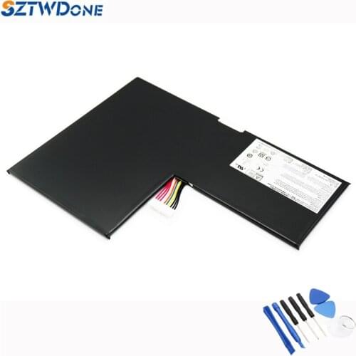 SZTWDONE BTY-M6F Laptop battery For MSI MS-16H2 MS-16H4 MS-16H6 GS60 2PC 2PE 2PL 2QC 6QE 2QE 6QC