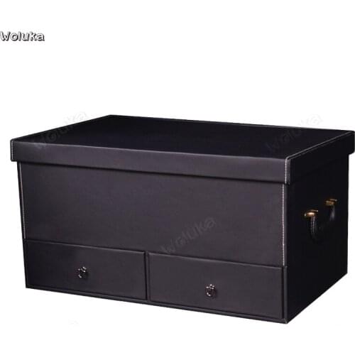 Car trunk storage box car storage consolidation car storage box storage box car interior supplies CD50 Q02