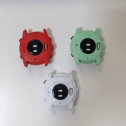 Original Back Case for Garmin Forerunner 745 Replacement Parts Forerunner 745 Back Cover Accessories