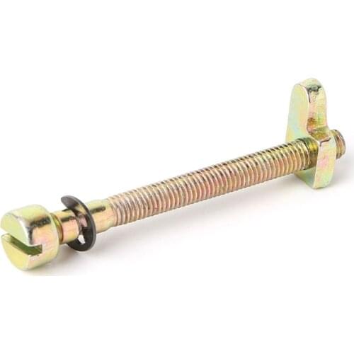 Chain Saw Part Adjusting Screw Tensioner For Partner 36 41 136 137 141 142 235 Chainsaw For lishao home improvement