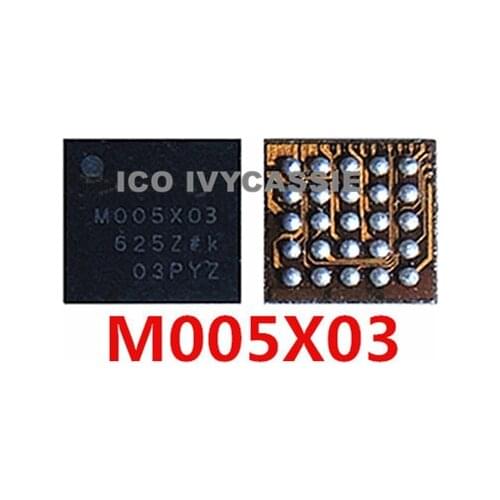 M005X03 Charger IC USB Charging Chip