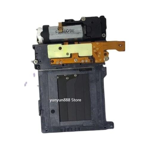Shutter plate group with Blade Curtain Repair parts For Canon EOS 5D Mark IV ; 5D IV 5D4 SLR