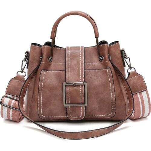 Shoulder Bags For Women 2019 Shoulder Bag Female Leather Flap Cheap Women Messenger Bags Small Bolsa Feminina