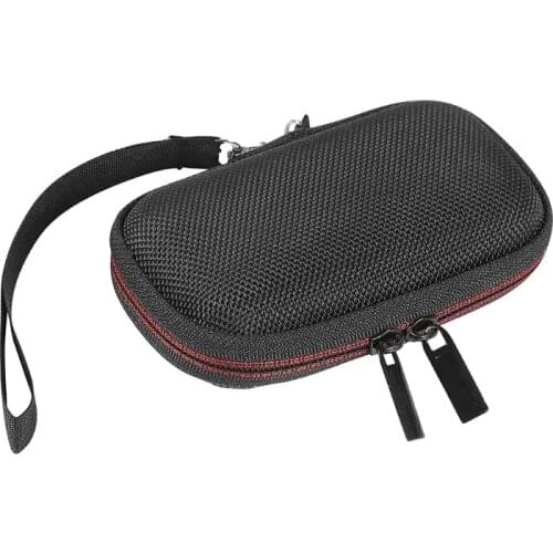 Hard Carrying Case Box Storage Bag Pouch for San Disk E61 SSD Accessories