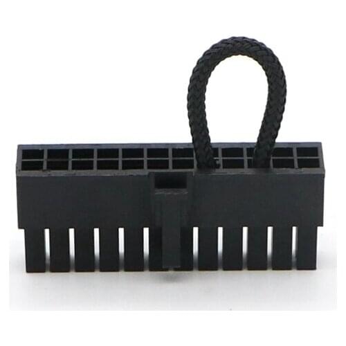 50pcs/Lot Power Supply Unit Connector Power Switch Activator for OCZ ZT ZX Series