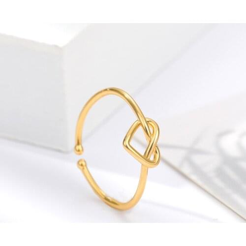 CAVSUAT Wedding Rings