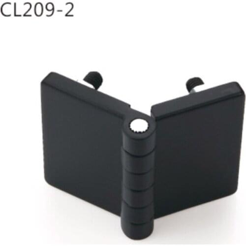CL209-2 made in china zinc alloy Automotive distribution boards industrial cabinet hinge