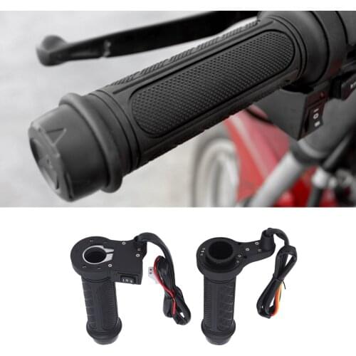Doact Handlebars For Motorcycles