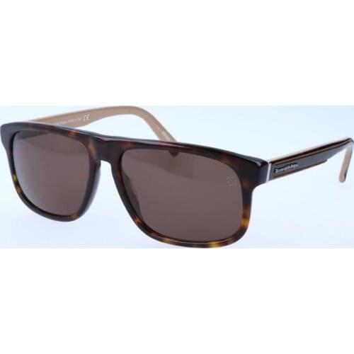 ERMENEGILDO ZEGNA SUNGLASSES Mod. EZ0003