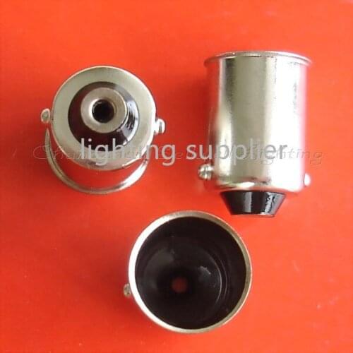 Full Matcher Lamp Holder Adapters