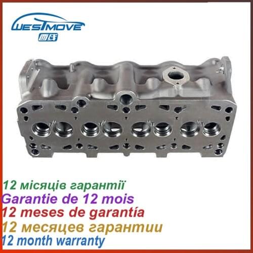 Cylinder head 028103351F 028 103 351 F 1005241 HL0052 1111101000 50003102 50003102B 50003402 50003102 for ford vw seat AUDI