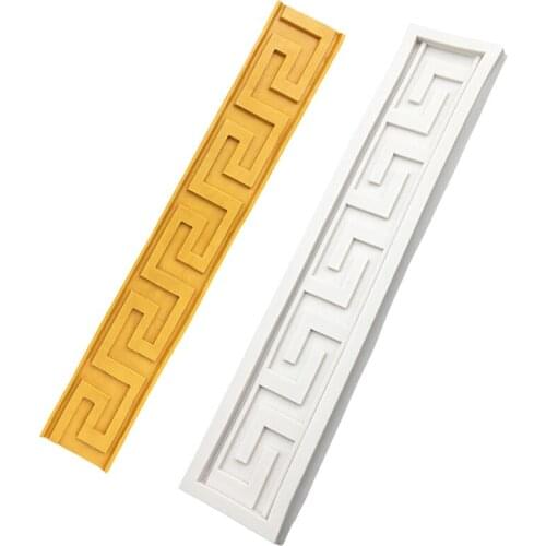 Lace Silicone Mold Sugarcraft Cupcake Baking Mold Fondant Cake Decorating Tools