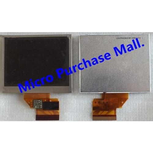 New Ones LQ035Q3DG03B1 LCD Panel